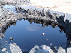 景点-黑油山景区