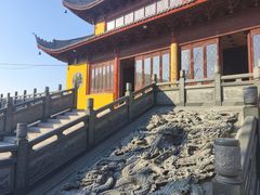 -上海青龙寺