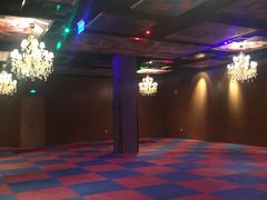 -明日世界密室轰趴·剧本桌游·箭馆团建(国贸店)