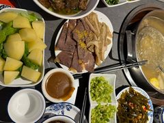 -贵宾牛·潮汕牛肉火锅(珠池总店)