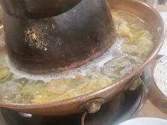 -元盛居(生态大街店)