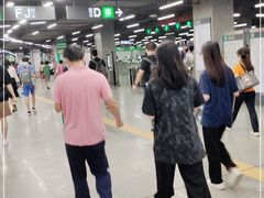 -车公庙(地铁站)