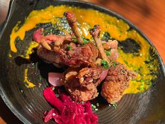 -MAGPIE喜鹊派餐厅(华侨城店)