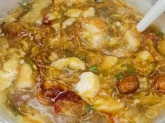 -小豆海棠(嘉兴路店)