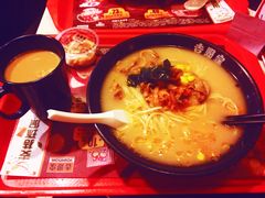 -吉野家(西客站南广场店)