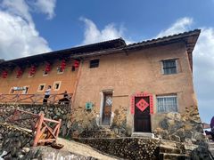 -南靖田螺坑土楼群景区