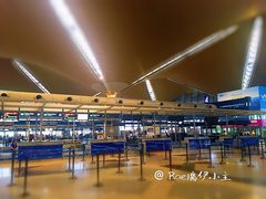 -吉隆坡国际机场