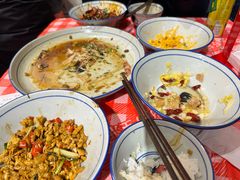 -荆九爷爆炒桥头三嫩(夫子庙店)