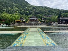 -华清宫景区