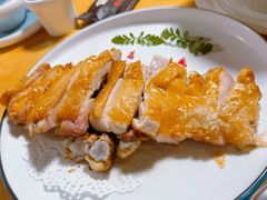 -胡家大厨(西三庄店)