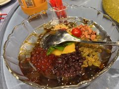 -印巷里主题餐厅(马鞍山店)