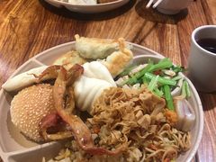 -素满香·食养自助(建邺万达店)
