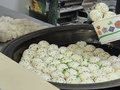 -许记生煎(遵义路店)