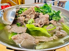 -李二哥·乐山跷脚牛肉(四川北路店)
