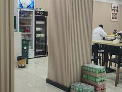 -小马牛肉面·牛骨熬制(南京博物院店)