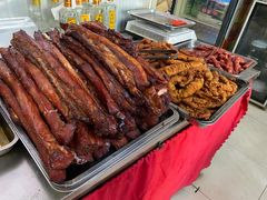 -谭老太正宗柳州螺狮粉(家和花园店)