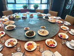 -宴语·新疆菜·大盘鸡·烤肉(北泉店)