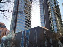 -华谊兄弟总部办公大楼