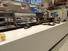 -乡村基(双流时代奥特莱斯餐厅)