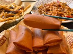 -肖记公安牛肉鱼杂馆·省级非物质文化遗产(江汉路直营店)