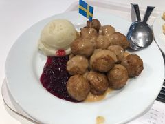 -宜家家居(西安未央商场店)