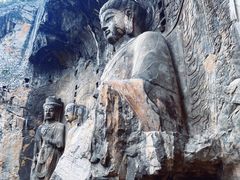 -龙门石窟