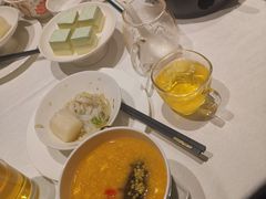 -祥记餐饮•豫粤珍味(金隅大厦店)