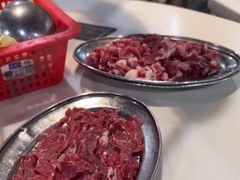 -菜忠潮州牛肉店(岗厦店)