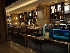 -常州富力喜来登酒店 Feast盛宴标帜西餐厅(新北万达广场店)