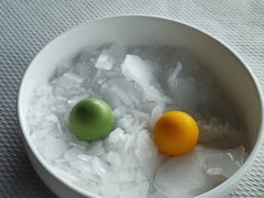 -岷山饭店·THE RIVER HOUSE西餐厅