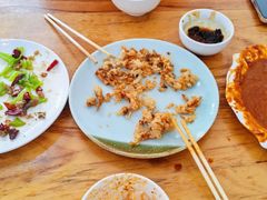 -满口香饭店