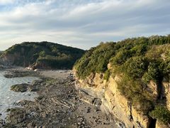 -大连金石滩国家旅游度假区