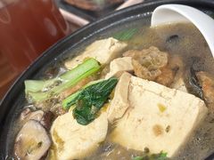 -功德林净素食品专卖店(五原路店)