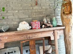 -仙店农庄(湖景农庄餐厅)