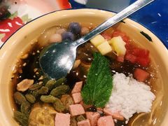 -马路边边串串香(双井直营店)