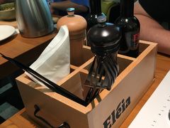 -HELLO MUSAE 拾光缪斯餐厅·纯正希腊风味(苏州中心店)