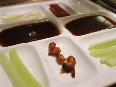 -同喜烤鸭店(光芒店)