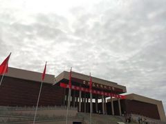 -台儿庄大战纪念馆