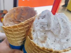 -DQ·蛋糕·冰淇淋(茂业天地店)