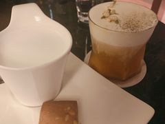 -三迪希尔顿酒店·星空酒廊