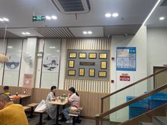 -新丰小吃(高银街分店)