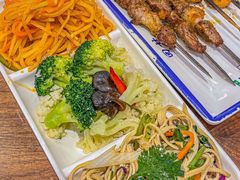 -丝路伊兰·兰州牛肉面(牛街总店)