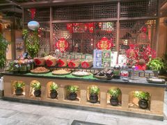 -农耕记·湖南土菜(halo广场店)