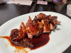 -老头儿油爆虾·1987杭州烟火味(湖滨银泰in77D区店)