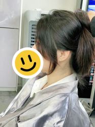 -COSMO PRO造型