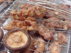 -老杜烧烤(解放路店)