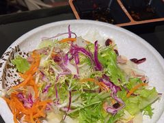 -谷牛和牛烤肉(漕河泾印象城店)