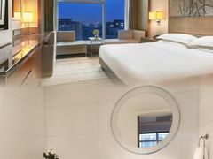 -北京希尔顿逸林酒店