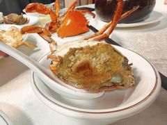 -莲花公园煎蟹(总店)