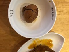 -凤起龙游老面包子(凯德晶品店)